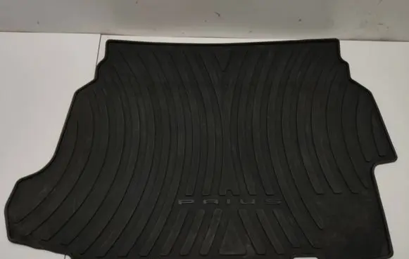 Toyota Prius xw60 Rubber trunk/boot mat liner PT90847236