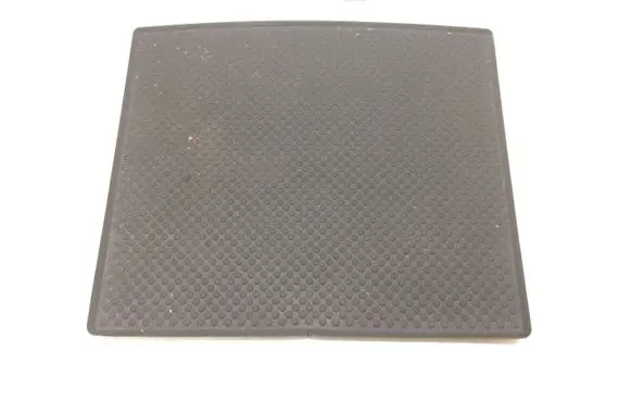 Volkswagen Touareg I Glove box pad 7L6864477