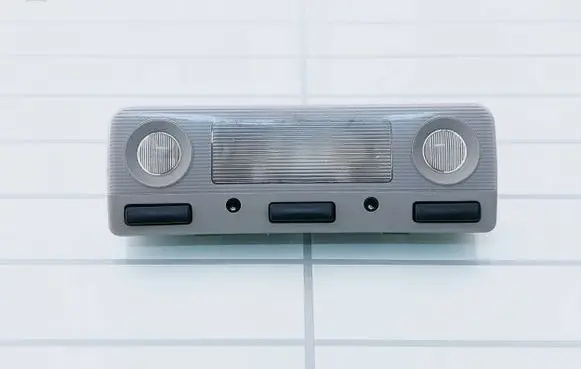 BMW 5 E39 Front seat light 8369511 8369251