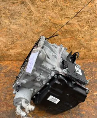 Volvo XC90 Automatic gearbox 