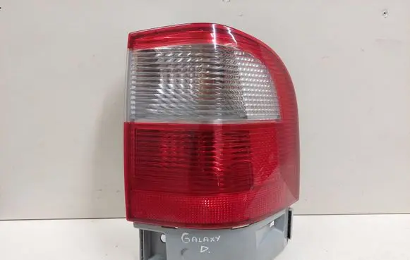 Ford Galaxy Rear/tail lights 964464 964466 7M5945258