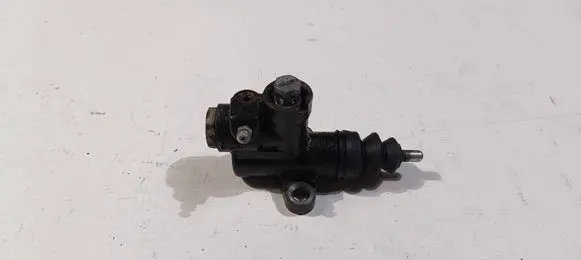 Clutch slave cylinder