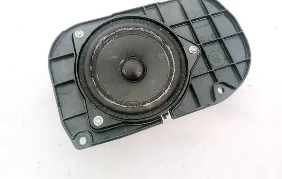 BMW 5 F10 F11 Front door speaker 923918401