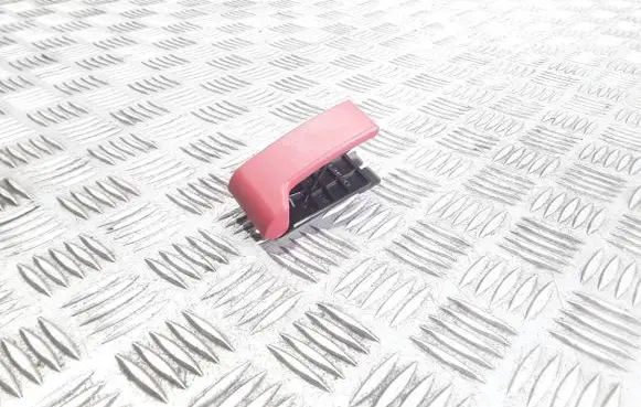 Mercedes-Benz E W212 Engine bonnet (hood) release handle A2048800120