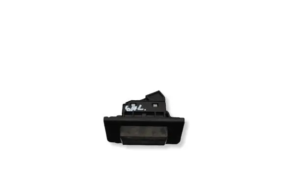 Mazda 6 Tailgate trunk handle 