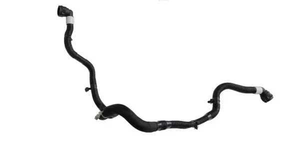 Tesla Model Y Engine coolant pipe/hose 107759500E