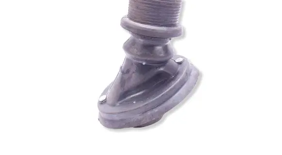 BMW 5 F10 F11 Steering column universal joint 6776320 ETD425280 58300016