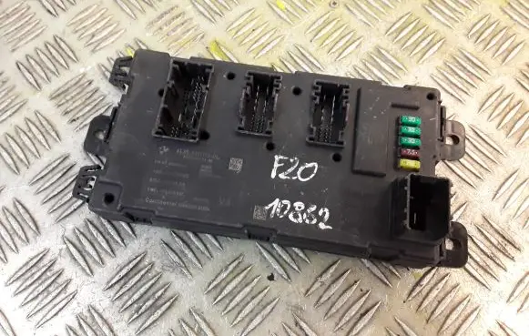 BMW 1 F20 F21 Fuse box set 9317175