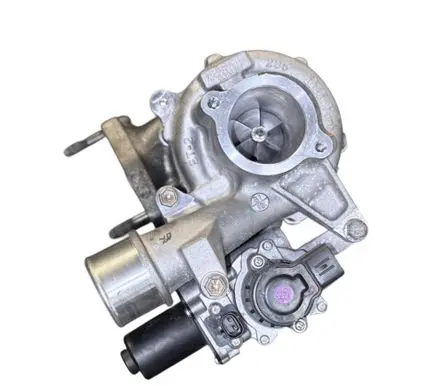 Toyota Dyna U300 U400 Turbo VB35 VAD20066 V41VEDS0066B