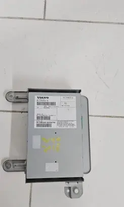 Volvo V40 Sound amplifier 31409622AA