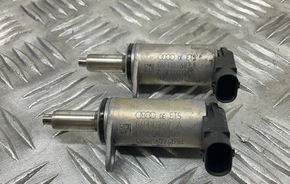 Camshaft position sensor