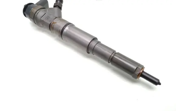 BMW 5 E60 E61 Fuel injector 7794652 0445110212