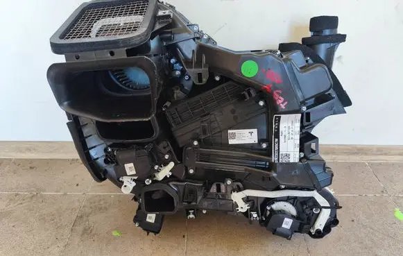 Tesla Model Y Heater fan/blower 193398000A 16719457L