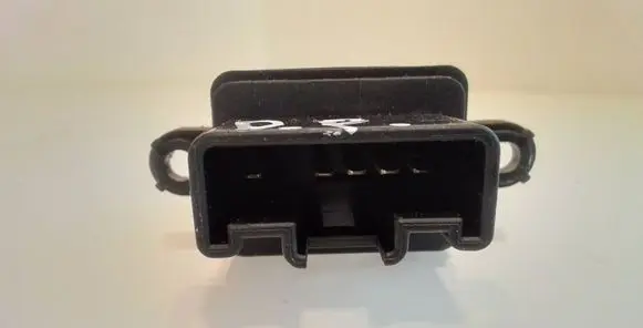 Mazda 2 Electric window control switch 939766370 30924