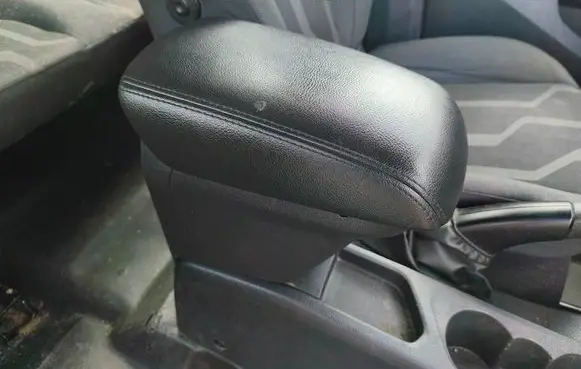 Ford Transit - Tourneo Connect Armrest TWOJEAUTO882182990 FORDTRANSITCONNECT