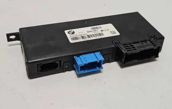 BMW M6 Gateway control module 9291451 124051 1550018