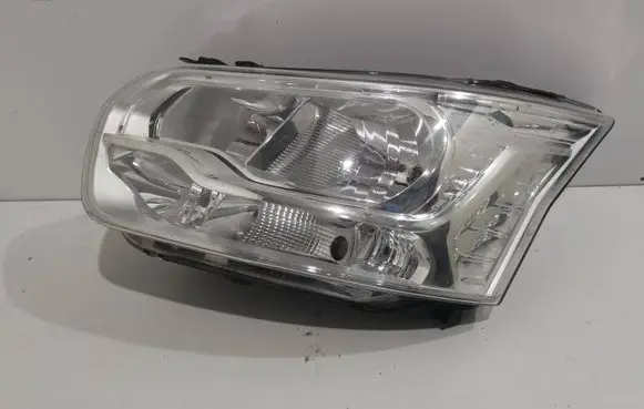 Ford Transit Headlight/headlamp BK3113D153BF