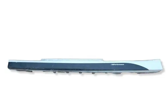 BMW 4 F32 F33 Sill 7285785