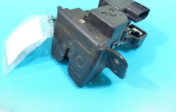 KIA Sportage Tailgate/trunk/boot lock/catch/latch 81230-3W000 IMPRK1226274
