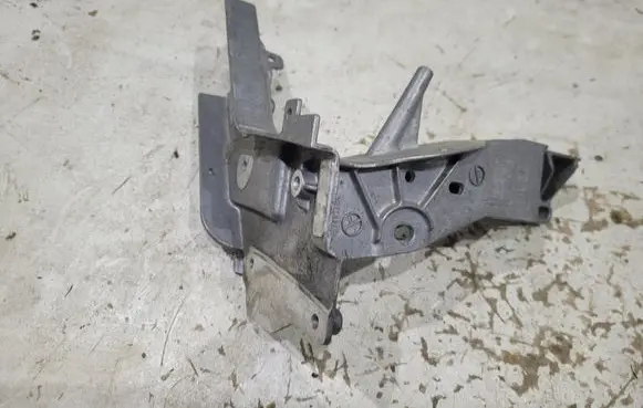 Mercedes-Benz GLC X253 C253 Side radiator support slam panel A2536210700