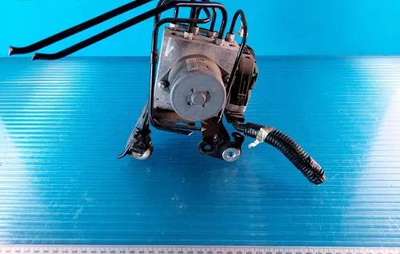 Ford Mondeo MK IV ABS Pump BG912C405AE