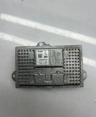 Peugeot 5008 II Headlight ballast module Xenon 90089469 L90032783
