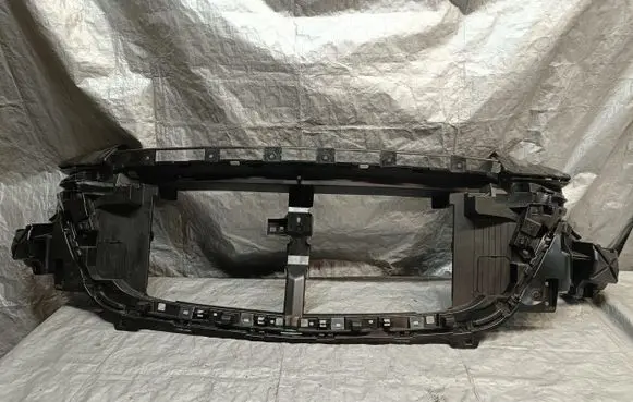 Mazda CX-60 Front bumper upper radiator grill KBB3-50712