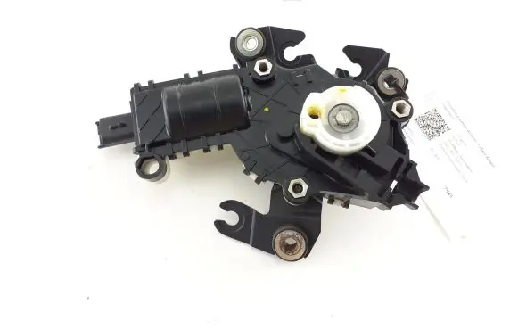 Peugeot 508 Tailgate/trunk/boot lift motor 9687233280