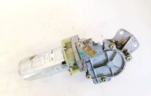 Audi A6 S6 C5 4B Seat adjustment motor 0130002487 198387-101