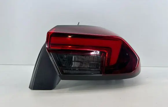 Opel Corsa F Rear/tail lights 9829317880