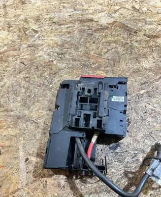 Mercedes-Benz C AMG W204 Fuse module A2075402750