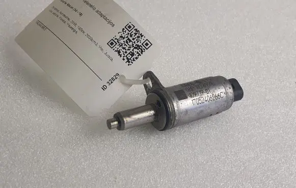 Porsche Macan (95B) Camshaft vanos timing valve 06E103697L 17052406266C