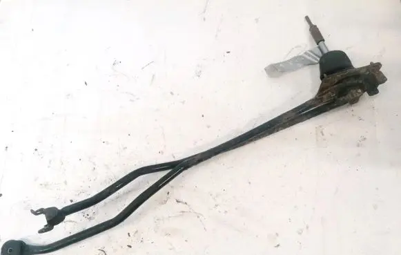 Mazda MX-6 Gear shifter/selector