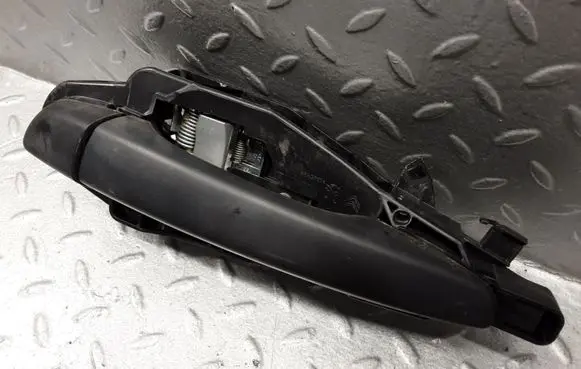 Citroen Berlingo Rear door exterior handle 9802977380 291020K