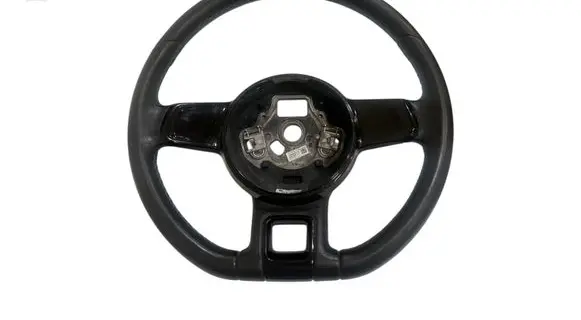 Volkswagen Up Steering wheel 1S0419091B 307824299N69B