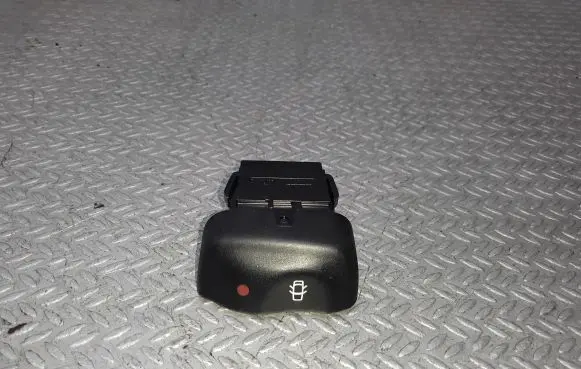 Renault Scenic RX Central locking switch button 432970B