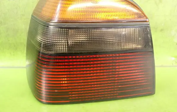 Volkswagen Golf III Rear/tail lights 1H6945111B