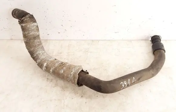 Citroen C8 Engine coolant pipe/hose