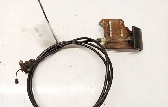 Nissan Primera Engine bonnet (hood) release handle 