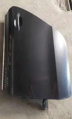 Audi A5 Sportback 8TA Rear door 