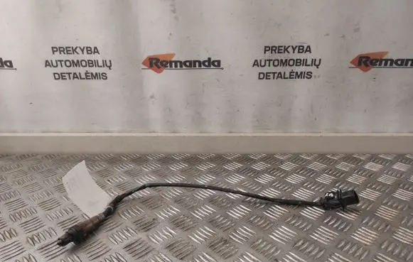 Volkswagen Touareg I Lambda probe sensor 0281004036 059906262