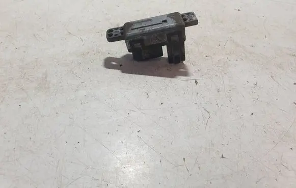 Jaguar XF X260 Glow plug pre-heat relay GX7312B533AD