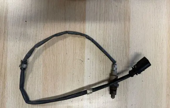Skoda Fabia Mk3 (NJ) Lambda probe sensor 04E906262BJ