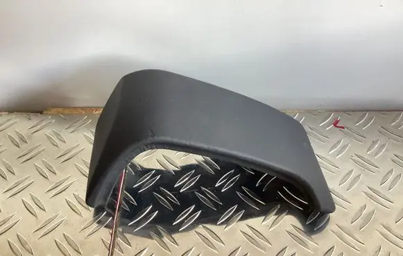 Porsche 911 997 Steering wheel column trim 99755244501