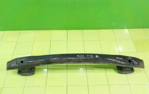 Mercedes-Benz E C207 W207 Rear bumper support beam A2076100014 XP46