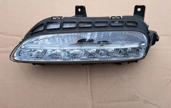 Porsche 911 997 Headlight/headlamp