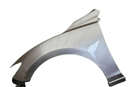 Mazda 6 Fender
