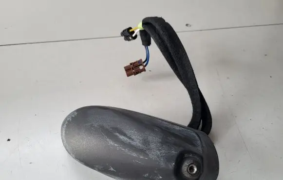 Opel Crossland X Radio antenna 13450556