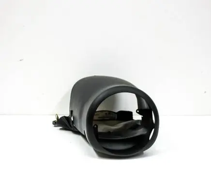Tesla Model S Steering wheel column trim 100830300D