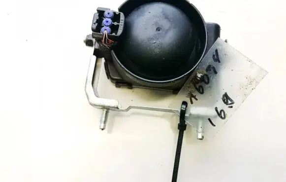 Toyota Avensis T250 Alarm system siren 8904002010 89040-02010